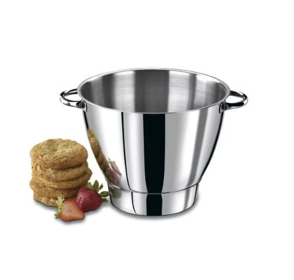 5-1/2-Quart 12-Speed Black Stand Mixer G870