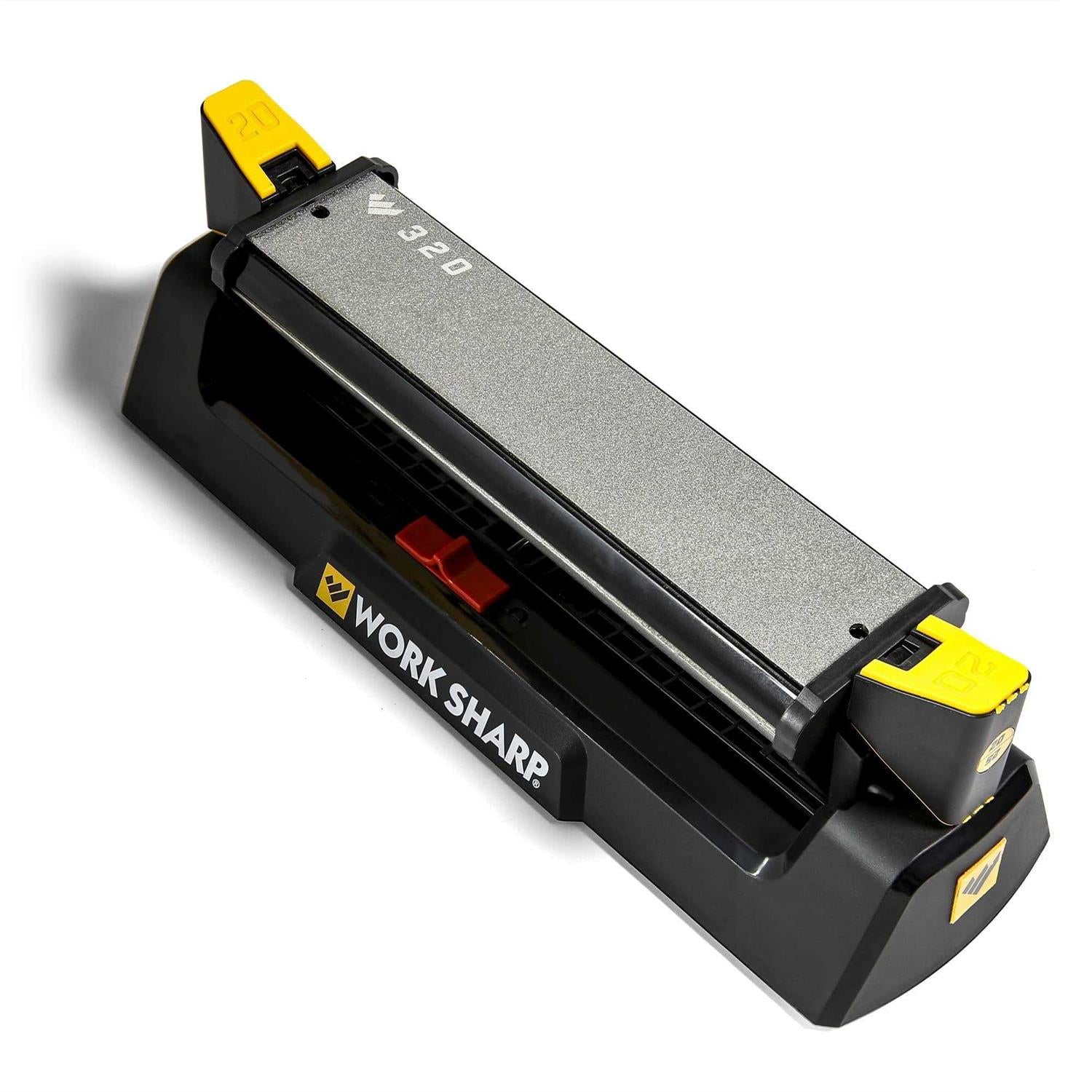 Benchstone Knife Sharpener G708