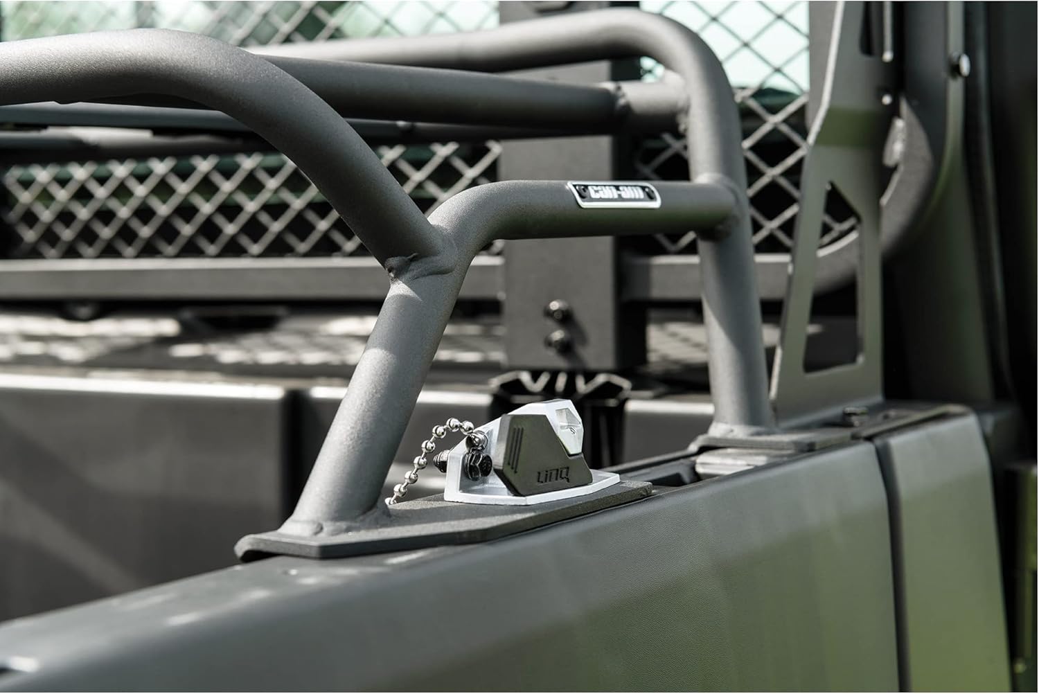 Bed Linq Rack Kit V2126