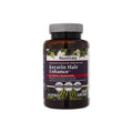 Keratin Hair Supporter with Biotin, Vitamin B6, Pantothenic Acid - 60 Veggie Caps E120182