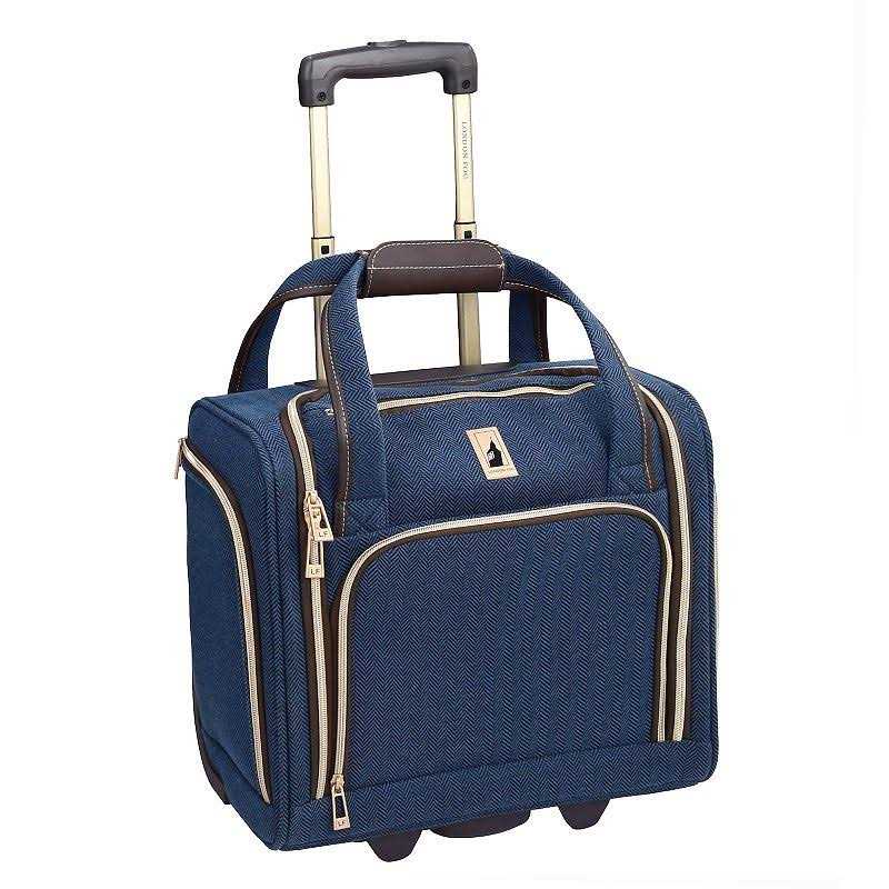 15-Inch Underseater Carry-On Luggage T448