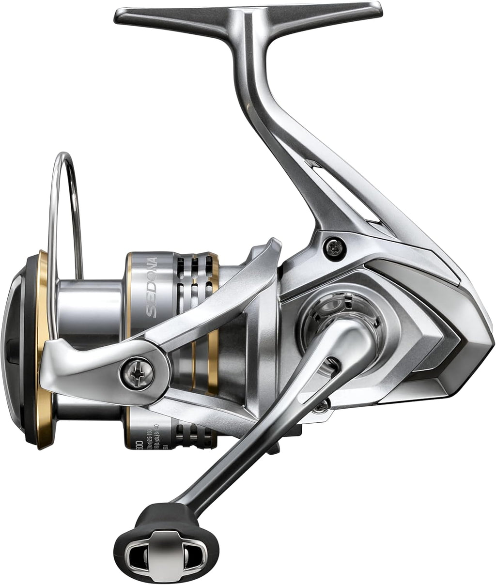 SEDONA 4000XG Spinning Reel O383004