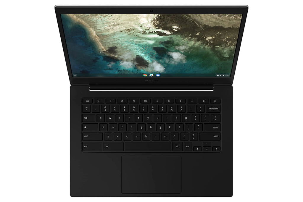 14" Intel Celeron N4500 32GB Storage 4GB Memory Chromebook J482494
