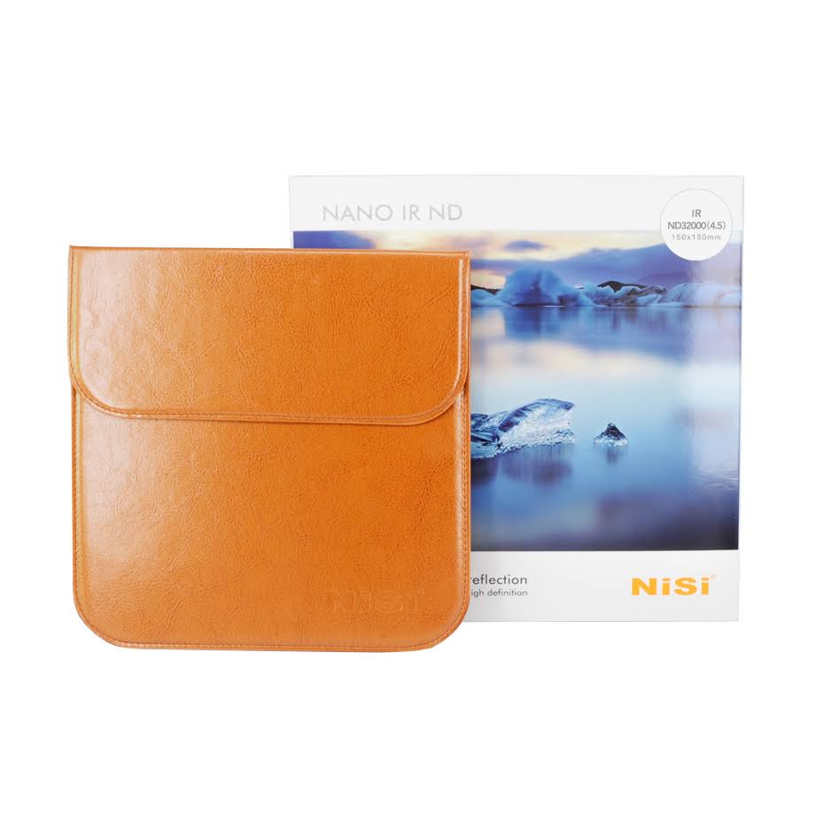 150x150mm Neutral Density Filter ND32000 15 Stop S264