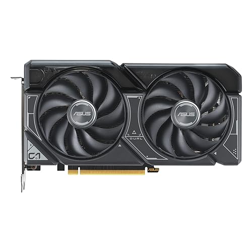 GeForce Dual RTX 3060 12GB GDDR6 Graphics Card M1948