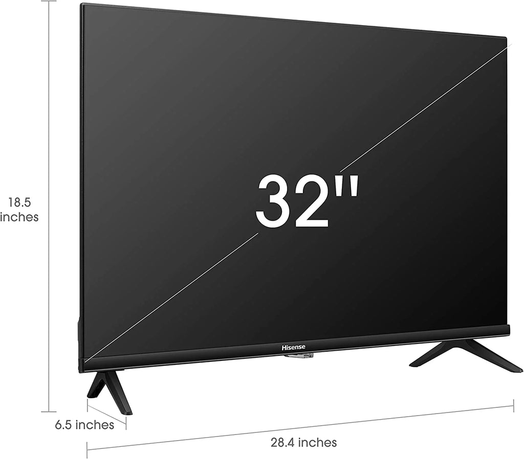 32" LED LCD Android Smart TV G24263