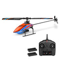 4 Channel RC Helicopter with 6-Axis Gyro and 3 Batteries Z362322