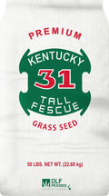 50 lb. Kentucky-31 Tall Fescue Grass Seed C875