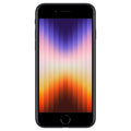 Apple iPhone SE 2022, 64GB, 4GB RAM, Midnight - Prepaid Smartphone V993340