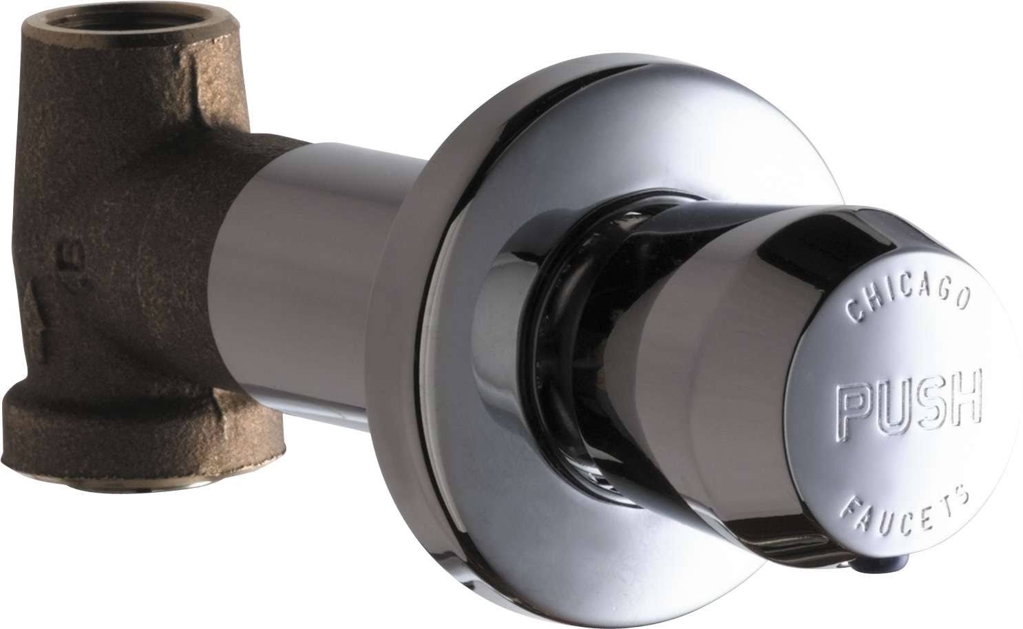 Wall Valve F7197