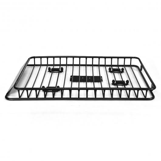 Universal Roof Rack Cargo Carrier T953