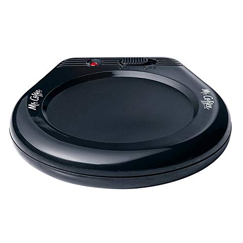 Black Portable Cup Warmer Z73899