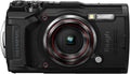 Red Waterproof Camera I337212