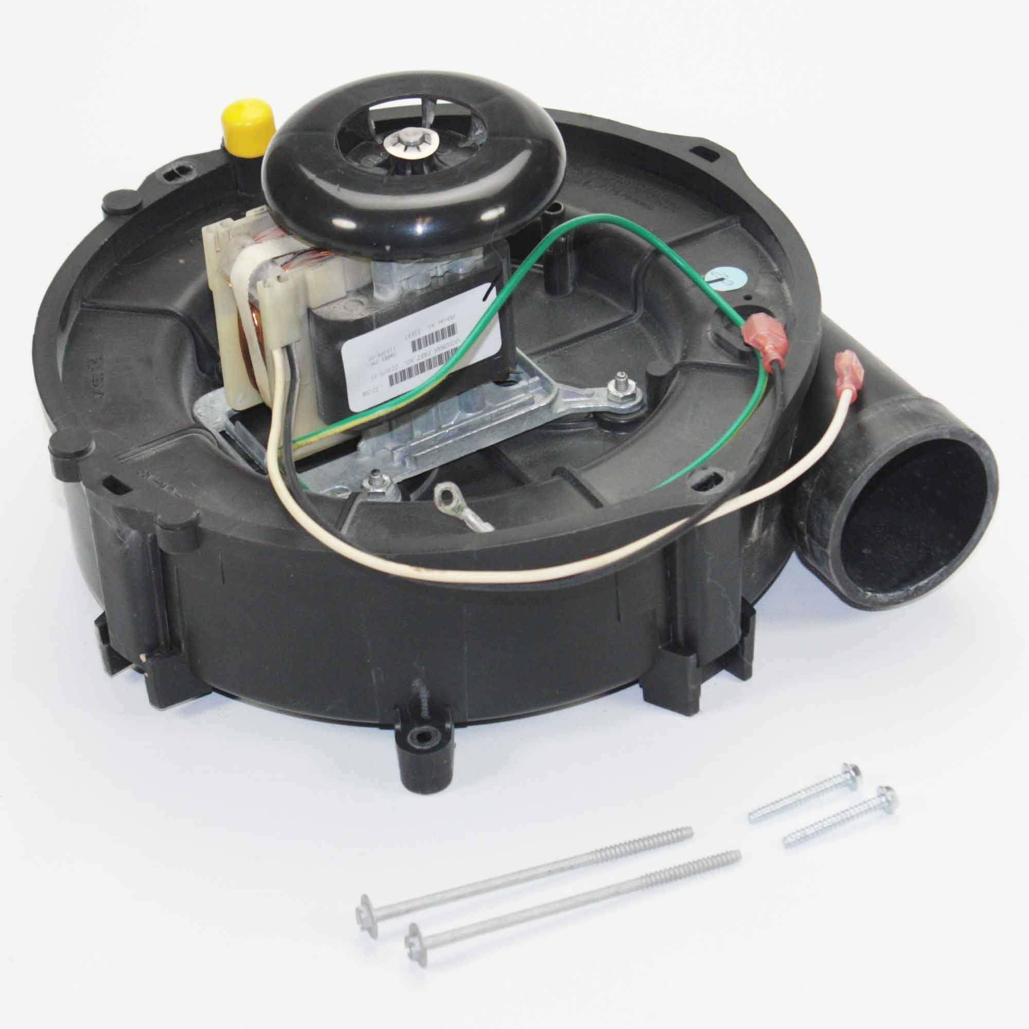 Furnace Inducer Vent Motor L31738