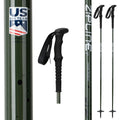 Graphite Composite Ski Poles E91955