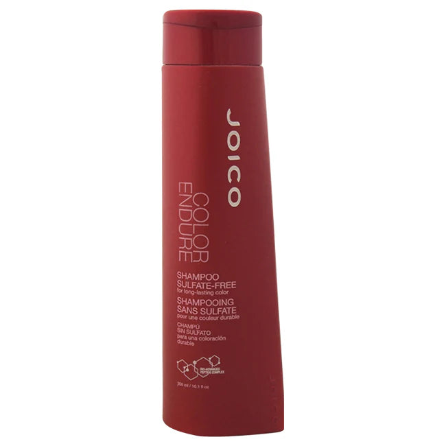 10.1 oz Color Endure Shampoo N43130