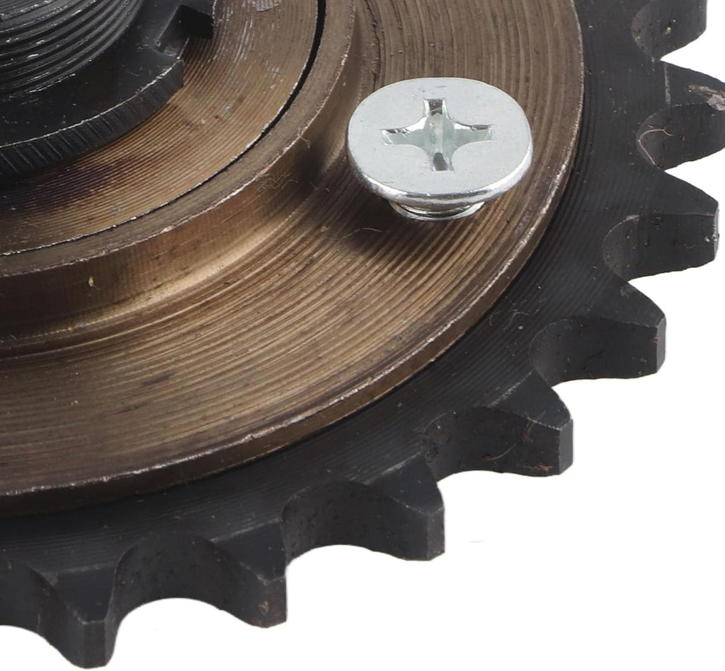 28 Tooth Fixed Sprocket for Fixed Gear Bike J9517