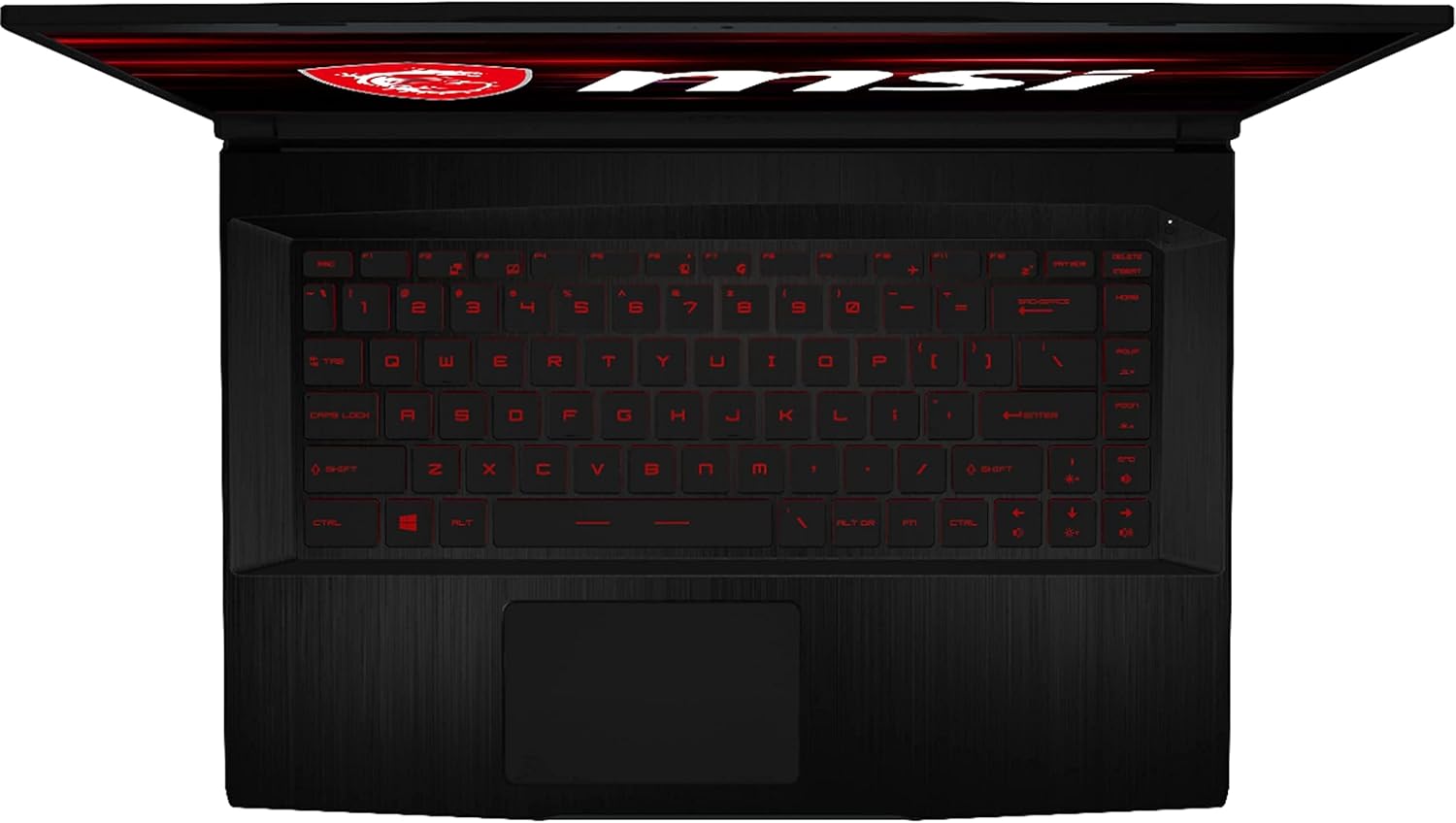 15.6" FHD 144Hz Intel i5-11400H RTX 3050 16GB RAM 512GB NVMe SSD Gaming Laptop C100