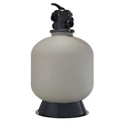 14" Sand Filter Tank with Valve O5203