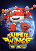 Super Wings the Movie: Maximum Speed English I773287