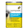 Pure Gum Spirits Turpentine Q9615