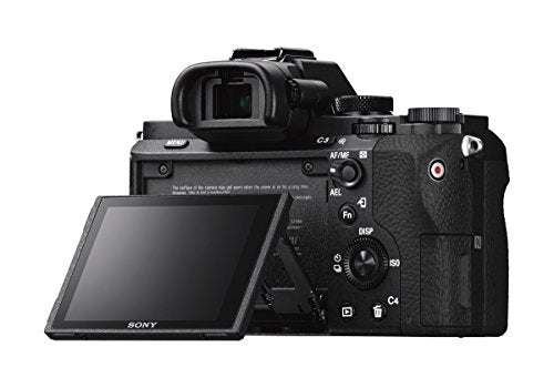 Mirrorless Digital Camera with 28-70mm Lens C58826