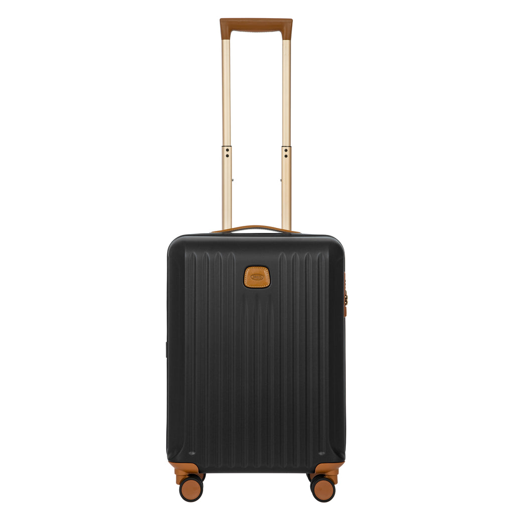Matte Black Spinner D70628
