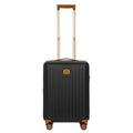 Matte Black Spinner D70628