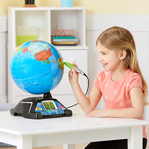 11.06 x 10.24 x 14.09 inches Globe O708881