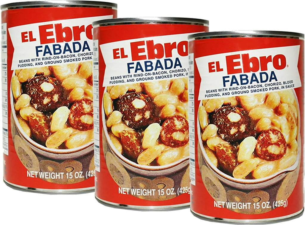 15 oz Pack of 3 Fabada K73236