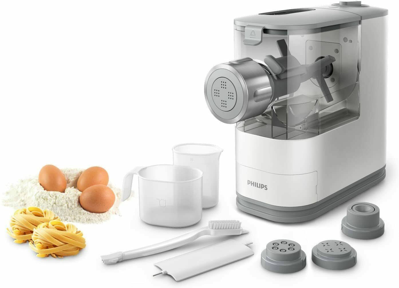 Electric Pasta Machine D85962