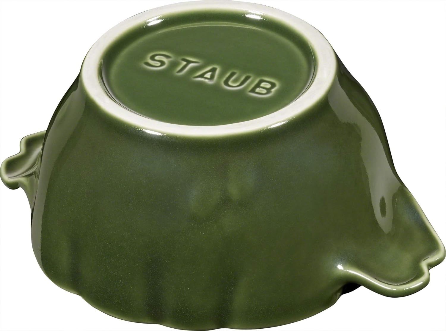 Basil Ceramics Dutch Oven 16-oz Cocotte O863