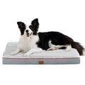 Orthopedic Waterproof Dog Bed with Removable Washable Cover Z124799