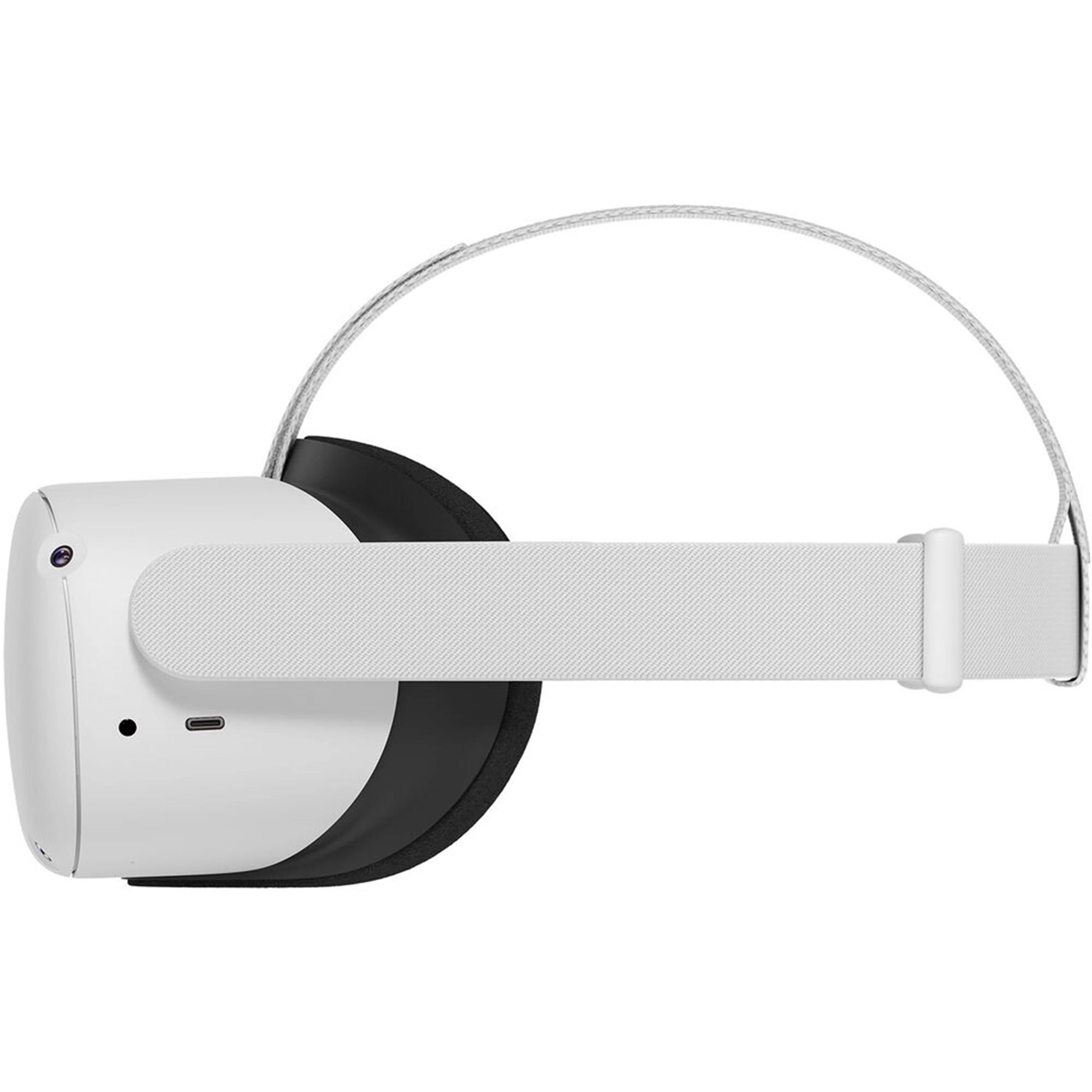 White VR Headset Q648726