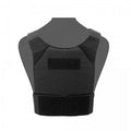 Black Plate Carrier Z8173