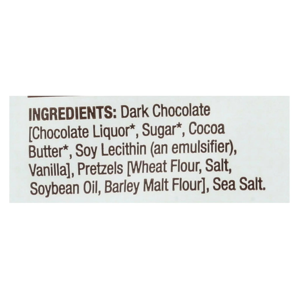 Dark Chocolate - Case of 12 - 4.7 oz. I1087