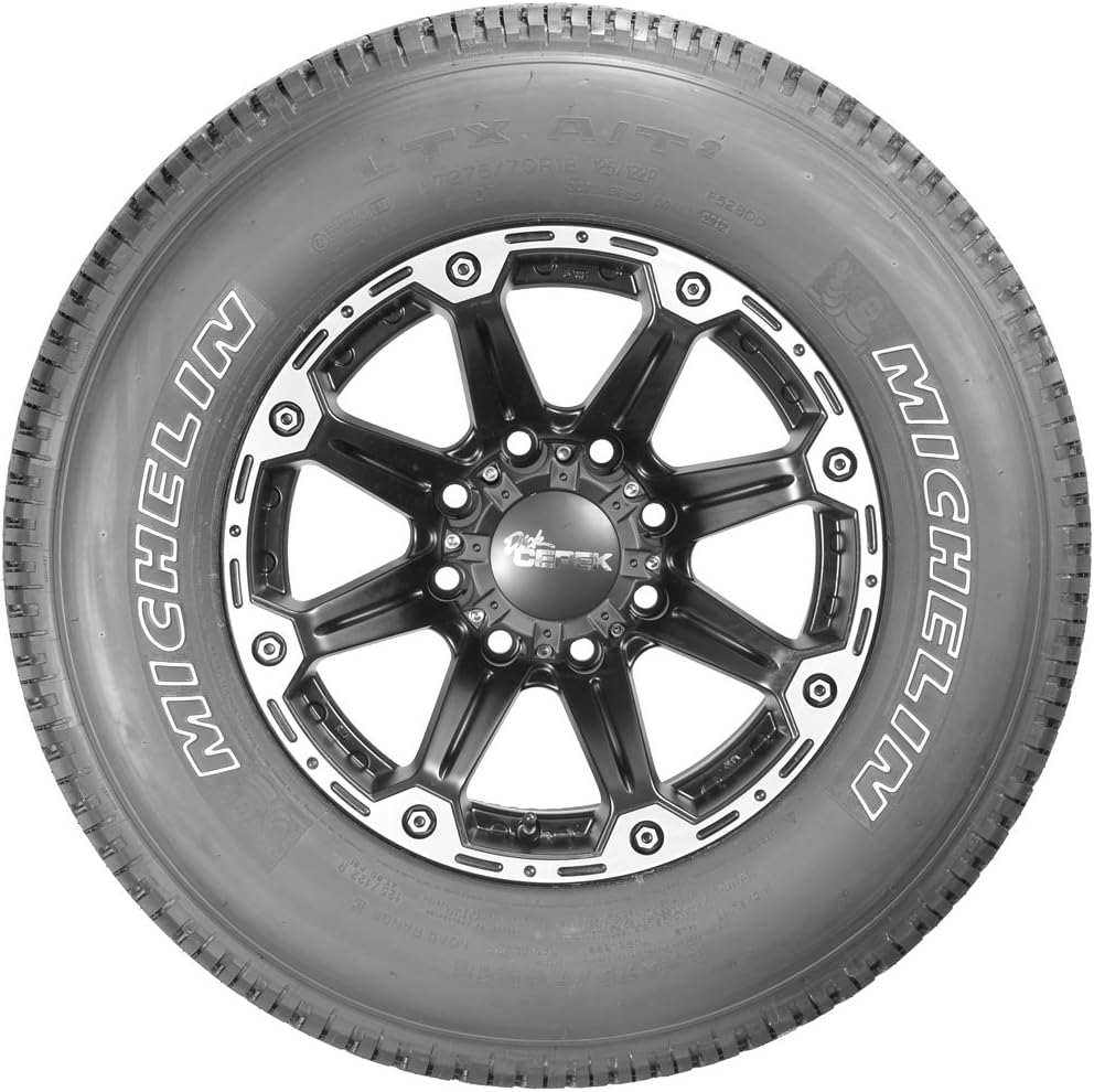 LT275/70R18/E 125R All Season Radial Car Tire A810