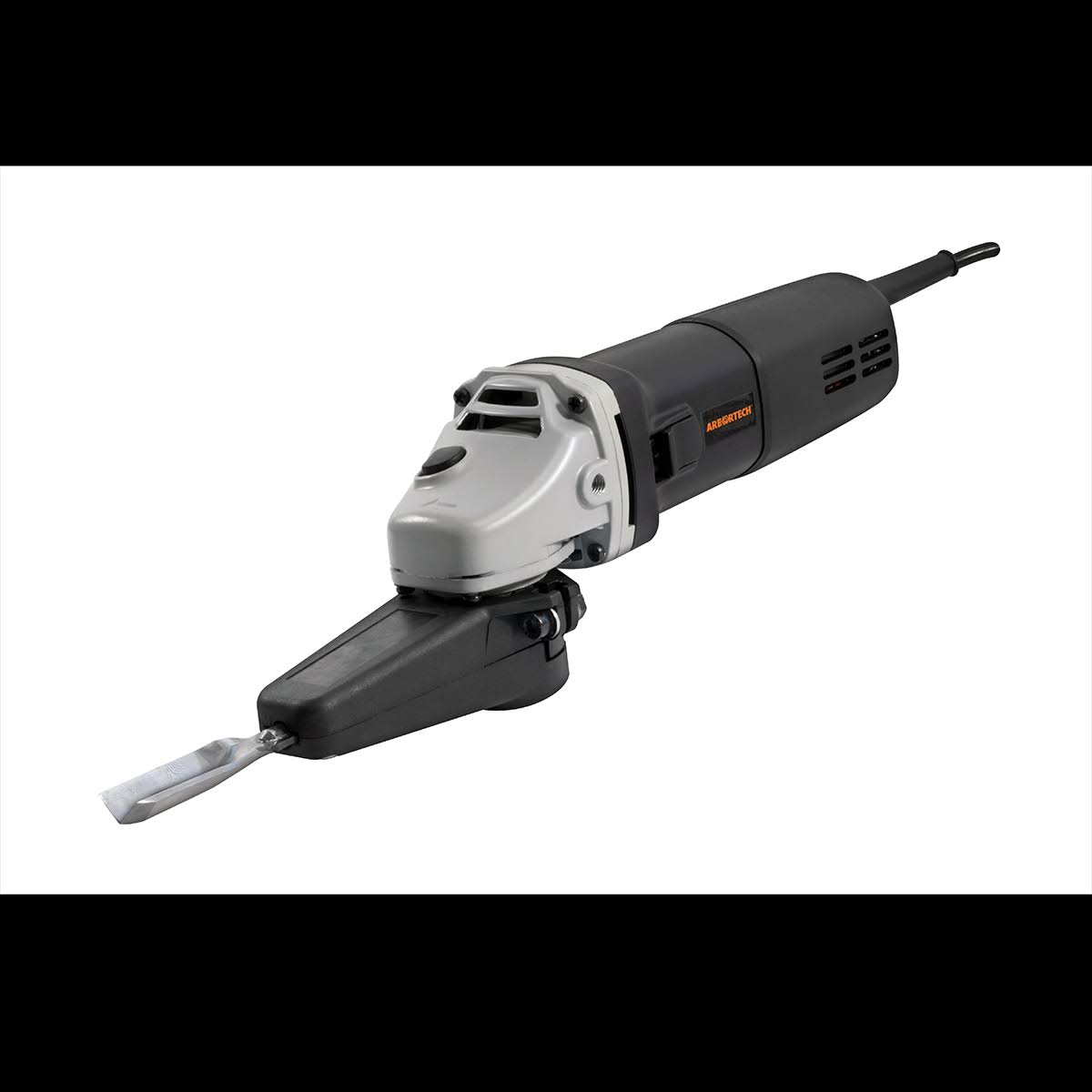 Power Carving Chisel Kit with 7 Chisels T8994