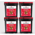 240 Serving Freeze Dried Meat Buckets F404783