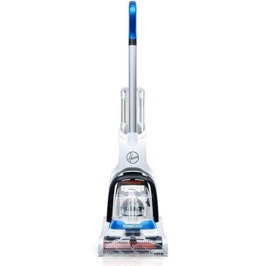 Compact Carpet Cleaner R744