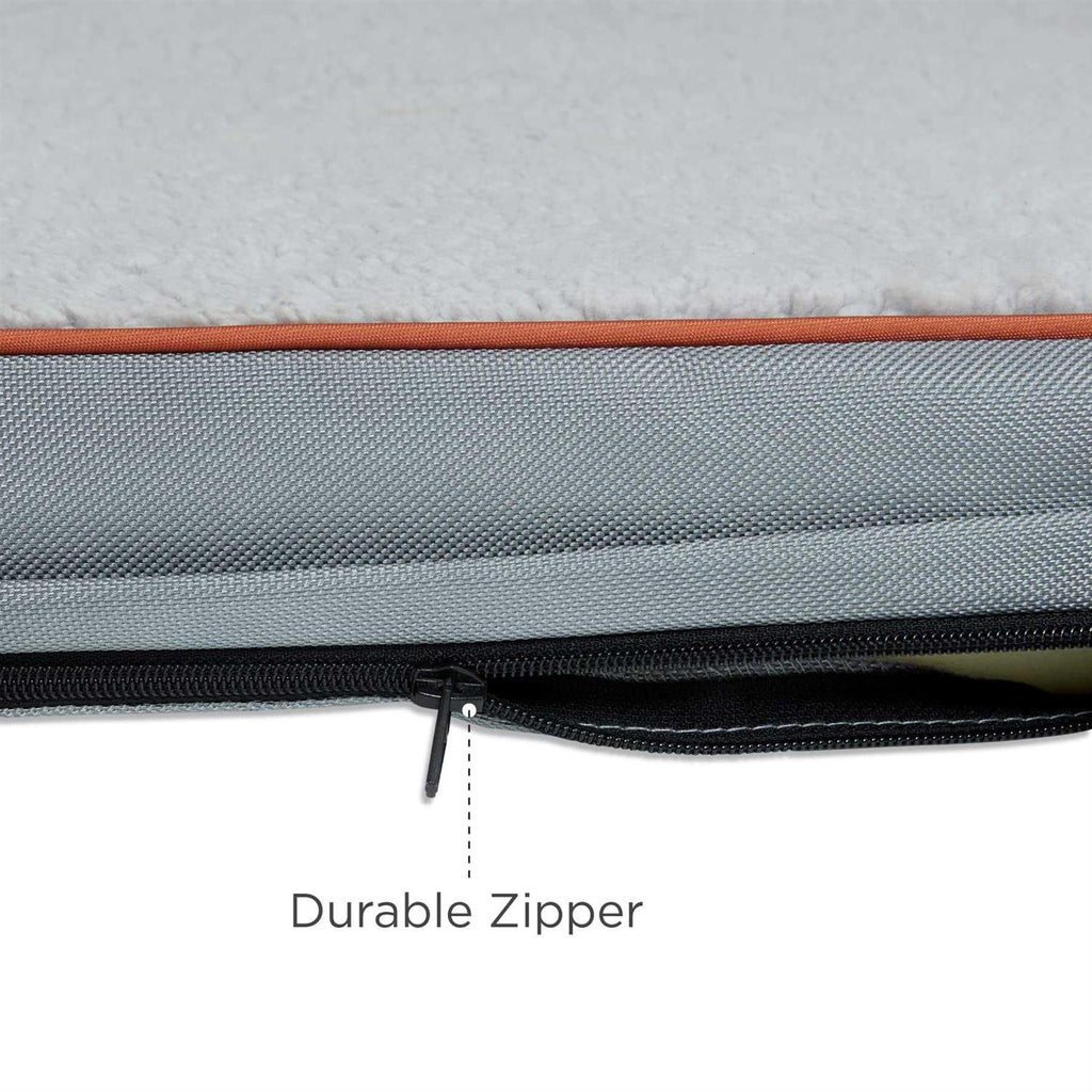 Orthopedic Waterproof Dog Bed with Removable Washable Cover Z124799