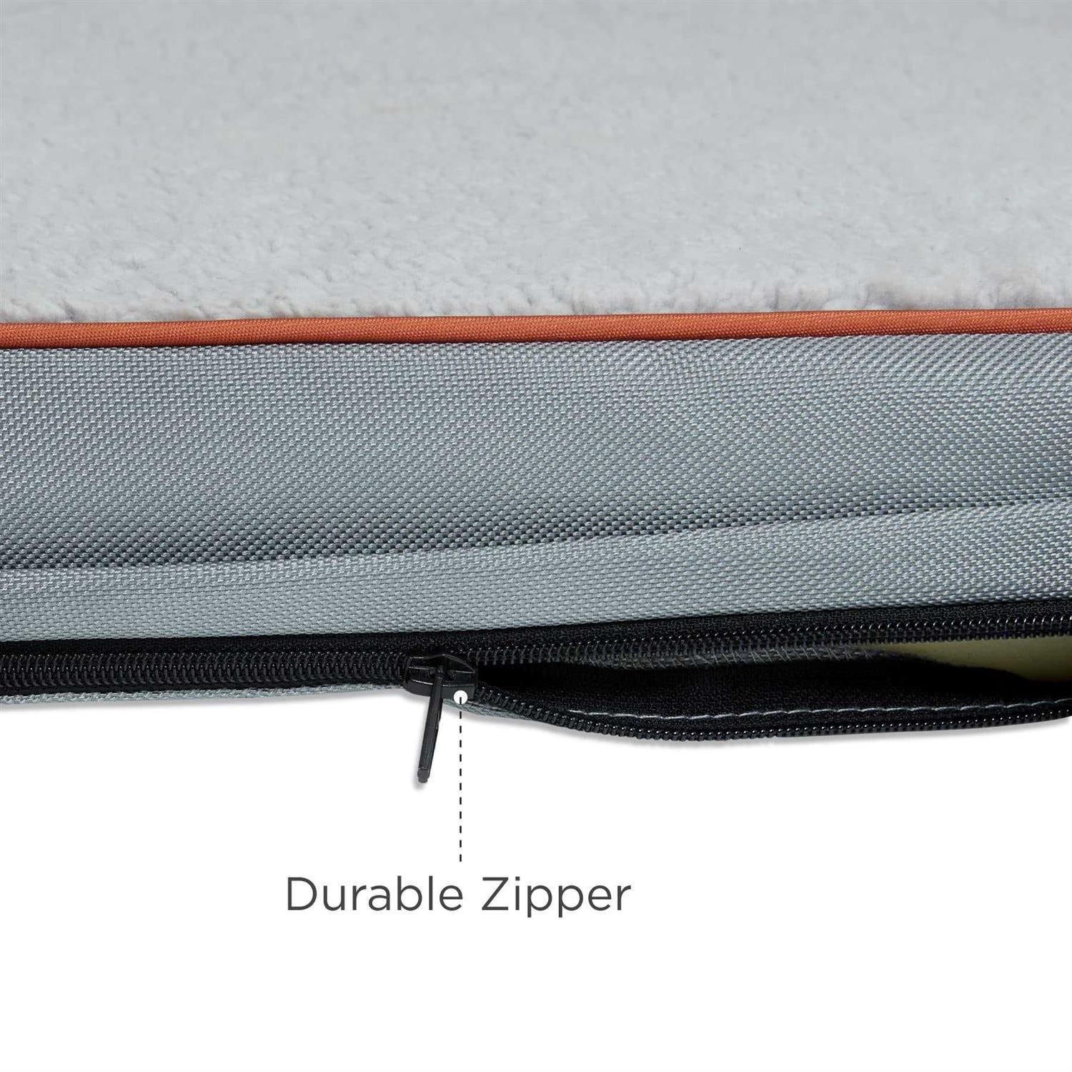 Orthopedic Waterproof Dog Bed with Removable Washable Cover Z124799