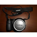 Black 14.0 Mp Digital Camera D69401