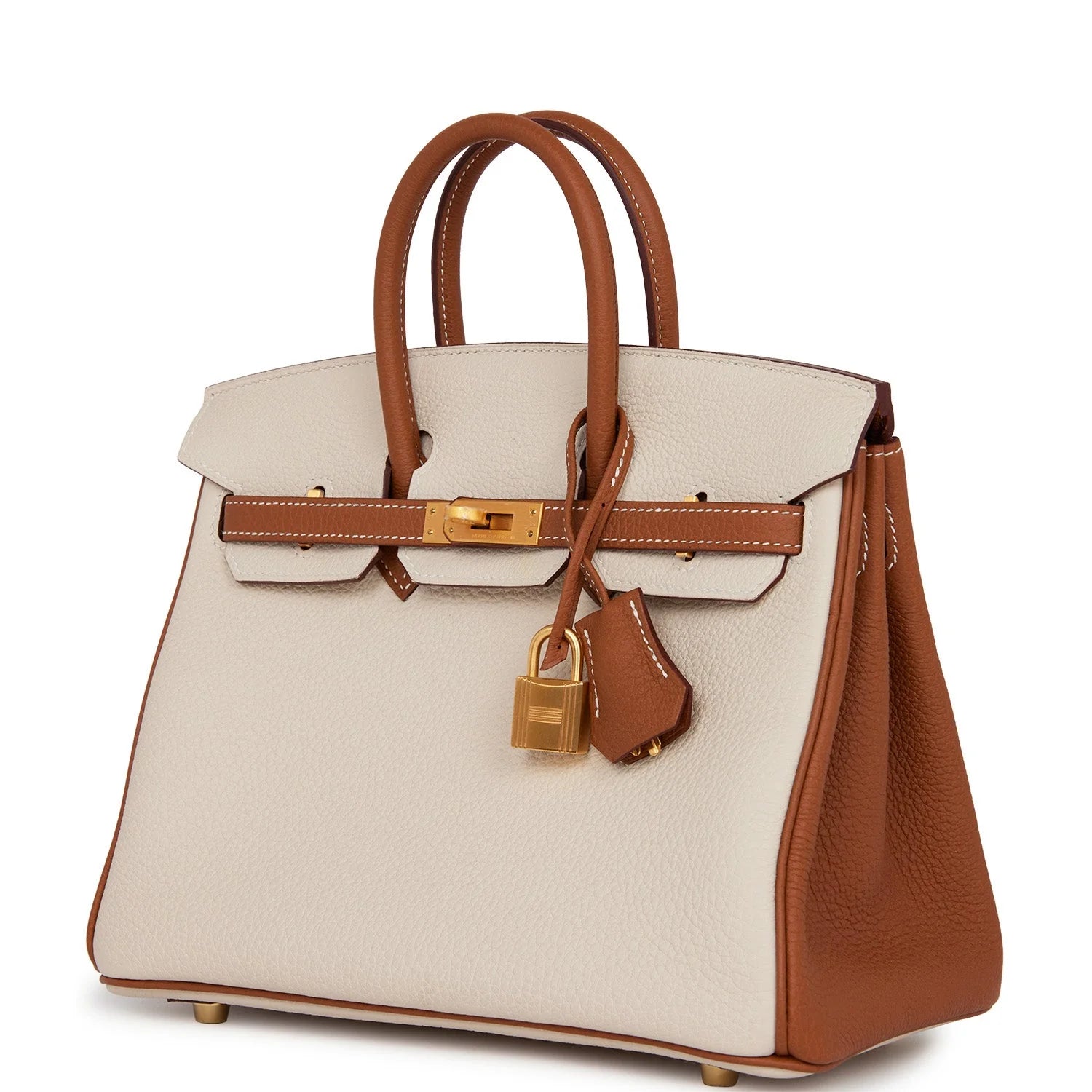 Birkin 25 Togo W804