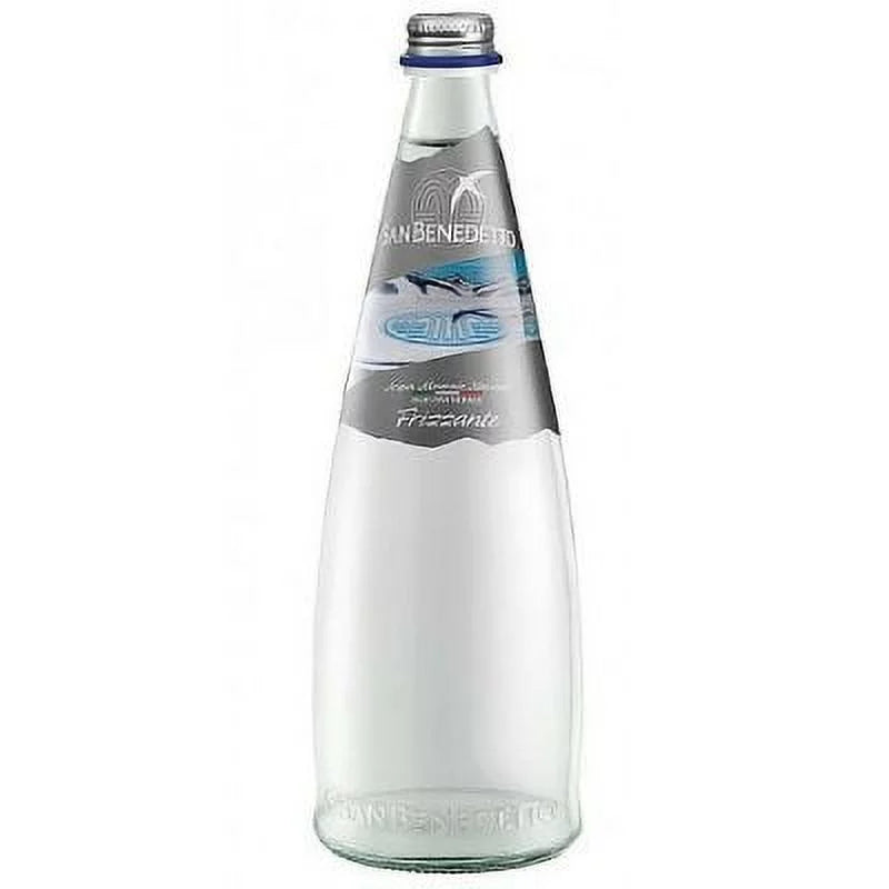 Sparkling Glass Water J480610