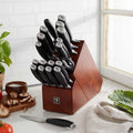 20-piece Knife Block Set B537