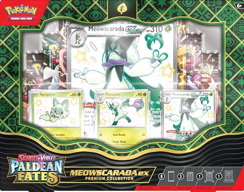 POKEMON EX Premium Collection V31349