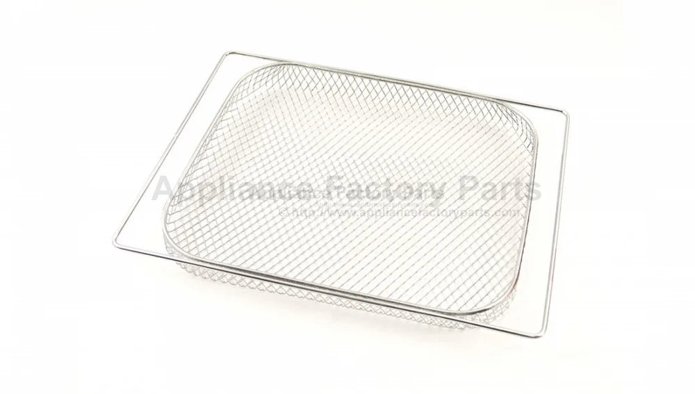 Air Fry Mesh Cooking Rack X77496