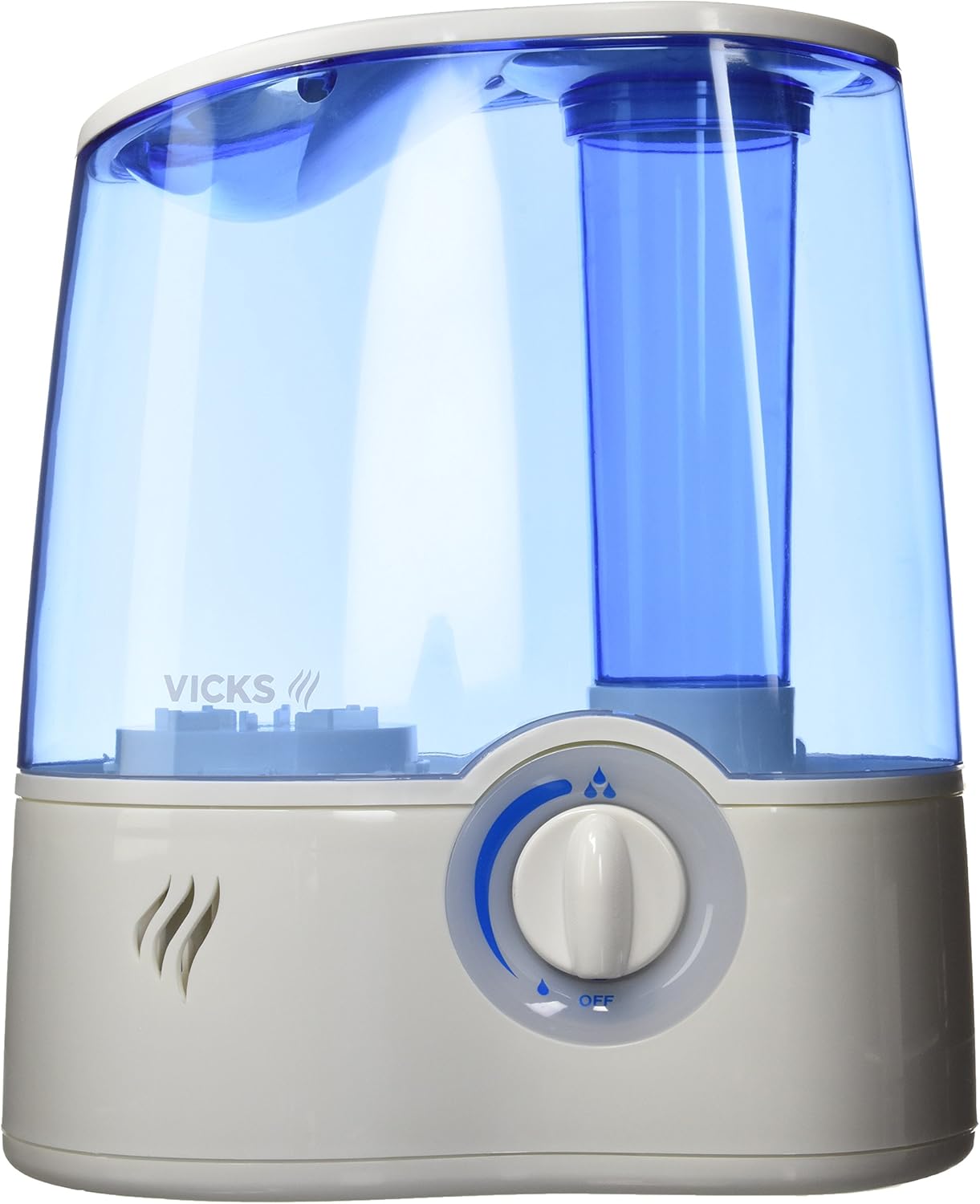 Ultrasonic Cool Mist Humidifier K465