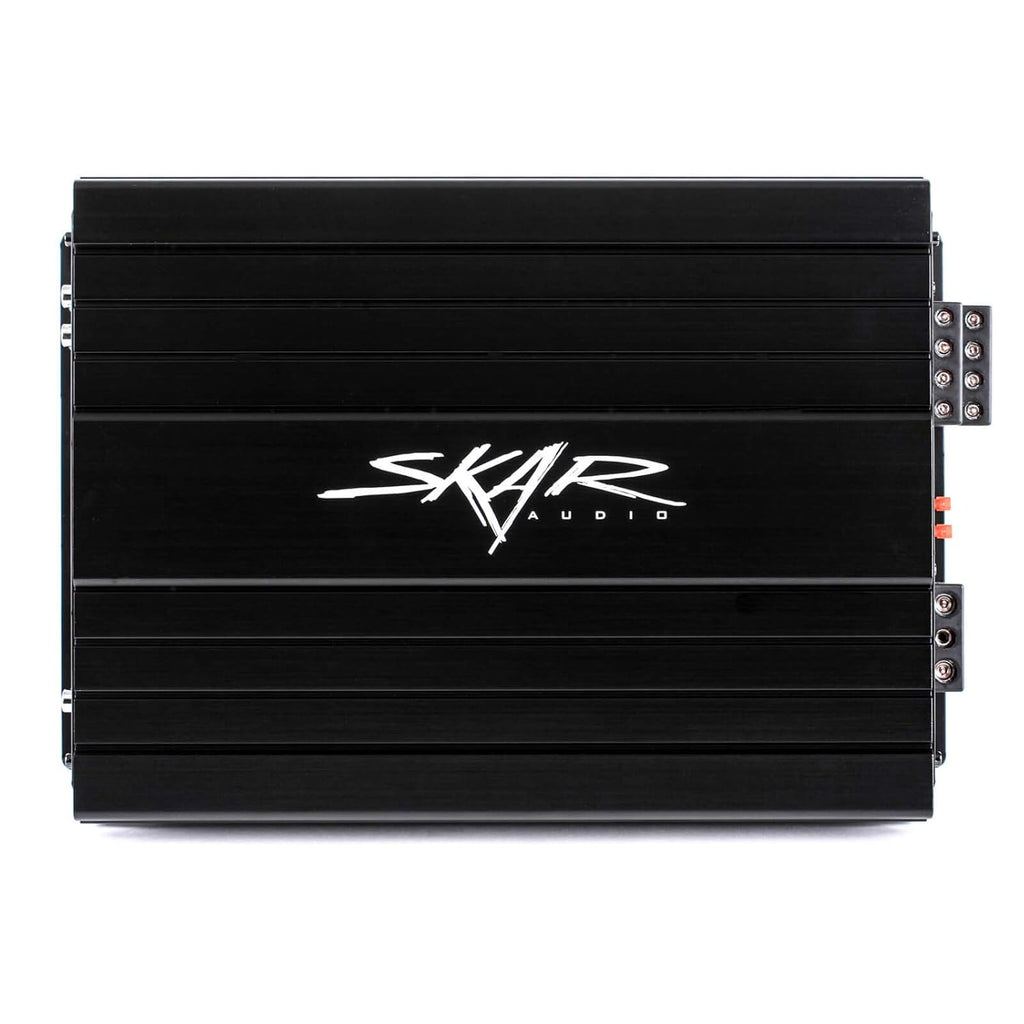 Monoblock Class D Subwoofer Amplifier, 4700W Max Power H743482